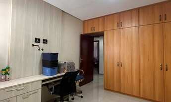 Imagem 7: Apartamento para venda tem 141 metros quadrados com 3 quartos em Jardim das Américas - Cui