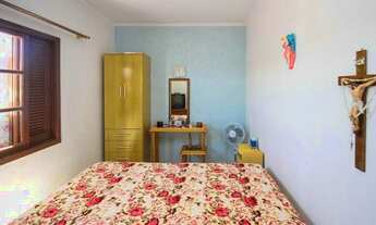 Imagem 7: Casa de 3 Dormitórios na Rua Madalena Júlia