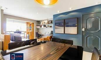 Imagem: Venda Apartamento 2 Dormitórios - 102 m²