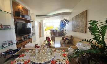 Imagem 7: Apartamento à venda, 4 quartos, 1 suíte, 2 vagas, São Pedro - Belo Horizonte/MG