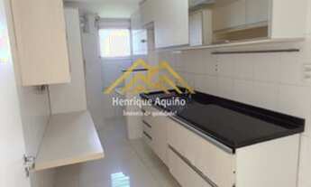 Imagem 5: Apartamento com 3 quartos, 80m2, à venda em Salvador, Alphaville I