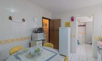 Imagem 7: Venda Apartamento 3 Dormitórios - 104 m² Moema