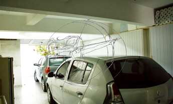 Imagem 3: Sobrado para venda com 203 metros quadrados com 3 quartos em Jardim Cidade Pirituba - São