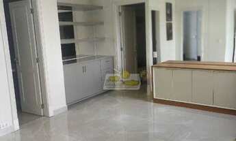 Imagem 3: Apartamento com 3 dormitórios à venda, 204 m² por R$ 350.000,00 - Centro - Uberaba/MG