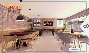 Imagem 4: Navegantes - Apartamento Padrão - Centro