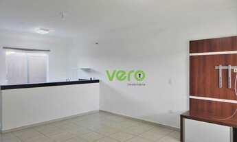 Imagem 2: Casa com 2 dormitórios à venda, 89 m² por R$ 390.000,00 - Jardim Paulistano - Americana/SP