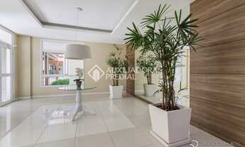 Imagem 2: PORTO ALEGRE - Apartamento Padrão - Passo da Areia