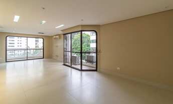 Imagem 2: Apartamento Venda 4 Dormitórios - 290 m² Campo Belo