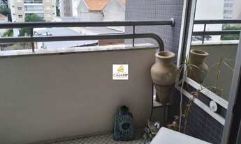 Imagem 6: Apartamento à venda, Vila Buarque, 50m², 1 dormitório, 1 vaga!