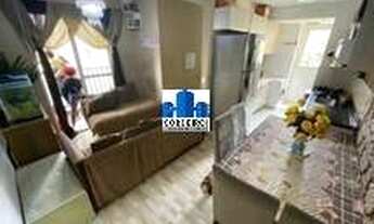 Imagem 2: Apartamento de 02 Dormitórios a venda em Santo André