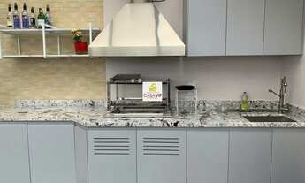 Imagem 4: Apartamento à venda, Vila Andrade, 98m², 2 dormitórios, 2 vagas!