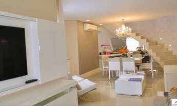 Imagem 3: Venda Cobertura 3 Dormitórios - 320 m² Campo Belo