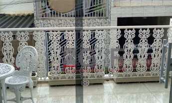 Imagem 3: EPL Casa com 3 dormitórios à venda, 120 m² por R$ 315.000 - Vila Lunardi - Campinas/SP