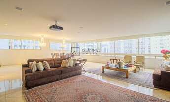 Imagem 4: Apartamento Venda Bela Vista 328 m² 4 Dormitórios