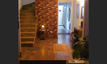 Imagem 3: Casa de 3 Dormitórios na Rua Pedro Marigliani