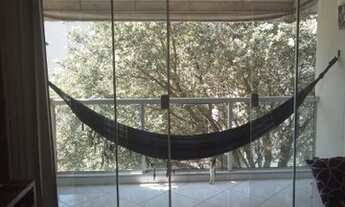 Imagem 5: Apartamento com 2 dormitórios à venda, 70 m² por R$ 370.000,00 - Itapuã - Vila Velha/ES