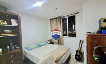 Imagem 4: Apartamento com 1 dormitório à venda, 44 m² por R$ 360.000,00 - Norte - Águas Claras/DF