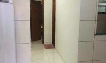 Imagem 5: Apartamento para aluguel possui 100 metros quadrados com 3 quartos em Mangabinha - Itabuna