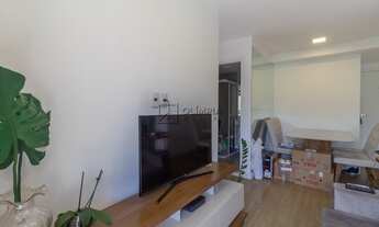 Imagem 5: Apartamento Venda Brooklin 55 m² 2 Dormitórios