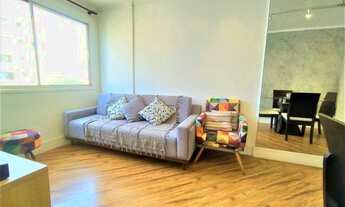 Imagem 4: Apartamento de 2 Dormitórios na Rua Augusto Blasi