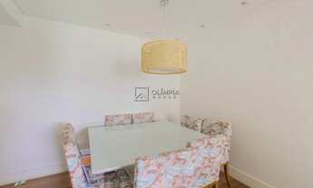 Imagem 6: Apartamento Venda 2 Dormitórios - 100 m² Vila Olímpia