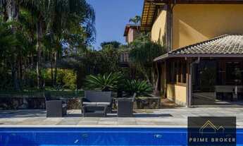 Imagem 5: Casa a Venda no Condomínio Conde com 700m² de área construída e 2.300m² de terreno