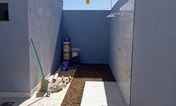 Imagem 3: Casa para venda possui 208 metros quadrados com 3 quartos em Iris Village - Formosa - GO