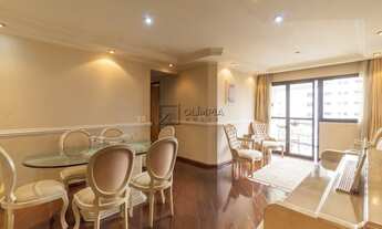 Imagem 2: Venda Apartamento 3 Dormitórios - 100 m² Moema