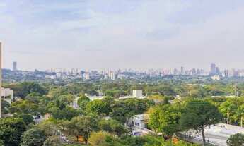 Imagem 4: Apartamento de 3 Dormitórios na Avenida Arruda Botelho