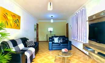 Imagem 3: Eldorado, apartamento com 3 quartos, suíte, garagem, um lance de escadas