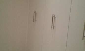 Imagem 3: Casa térrea na água fria, 03 suítes, 02 vagas, edicula nos fundos com salão churrasqueira