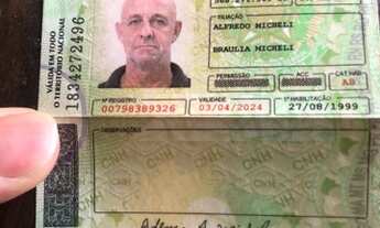 Imagem 3: Casa alto padrão