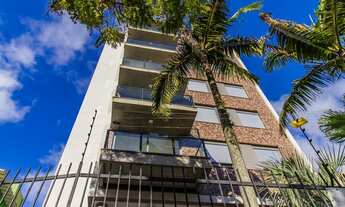 Imagem: Apartamento em Menino Deus