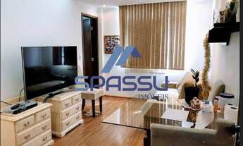 Imagem 7: BELO HORIZONTE - Apartamento Padrão - Anchieta