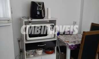 Imagem 6: Apartamento - Centro - Campinas