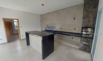 Imagem 6: Casa para Venda em Franca, Esplanada Primo Meneghetti II, 3 dormitórios, 1 suíte, 3 banhei