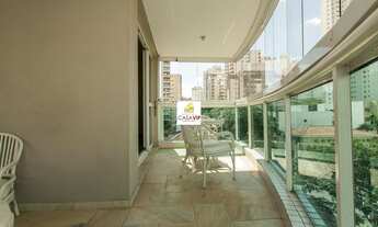 Imagem 5: Apartamento à venda, Pinheiros, 190m², 4 dormitórios, 3 suítes, 3 vagas!