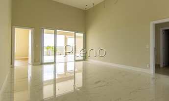 Imagem 2: Casa - Residencial Jatibela - Campinas