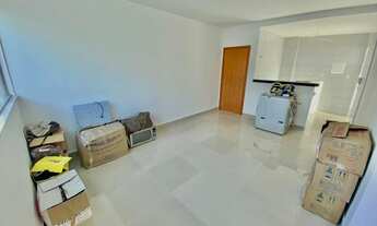 Imagem 4: Apartamento com 2 dormitórios à venda, 60 m² por R$ 315.000,00 - Cabral - Contagem/MG