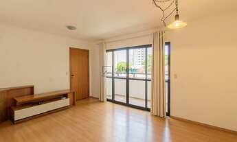 Imagem 3: Apartamento Venda 3 Dormitórios - 100 m² Vila Olímpia