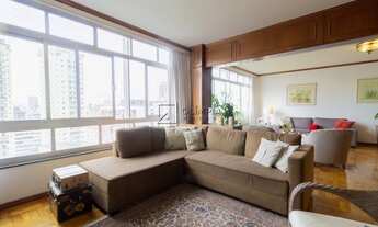 Imagem 4: Apartamento Venda Higienópolis 270 m² 4 Dormitórios