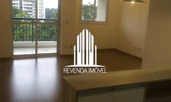 Imagem 3: Apartamento, 2 dormitórios, 1 suíte, 69m2 em Morumbi