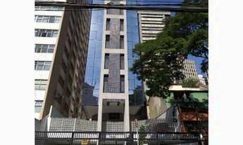 Imagem 5: São Paulo - Conjunto Comercial/Sala - Bela Vista