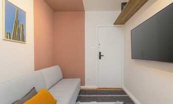 Imagem: Apartamento de 4 Dormitórios na Rua Fradique