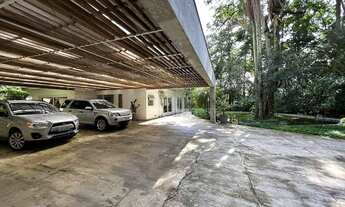 Imagem 3: Casa com 5 dormitórios à venda, 1190 m² por R$ 6.300.000,00 - Granja Viana - Cotia/SP