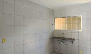 Imagem 2: CM) REPASSE CASA C/2 QUARTOS, PARC R$ 371,00 EM PAU AMARELO