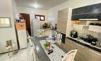 Imagem 2: Casa com 3 dormitórios à venda, 68 m² por R$ 195.000,00 - Messejana - Fortaleza/CE