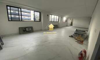 Imagem 6: COD 1-305 Edificio Buenos Ayres no Cabo branco 55m2 Edifício em construção no Cabo Branco