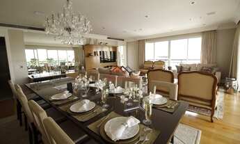 Imagem 6: Venda Apartamento 3 Dormitórios - 273 m² Vila Olímpia