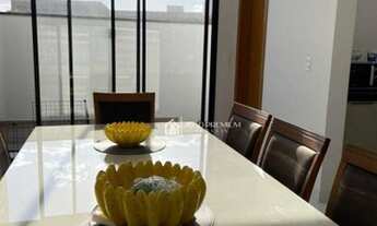 Imagem 3: Casa com 3 dormitórios à venda, 255 m² por R$ 2.100.000 - Urbanova - São José dos Campos/S